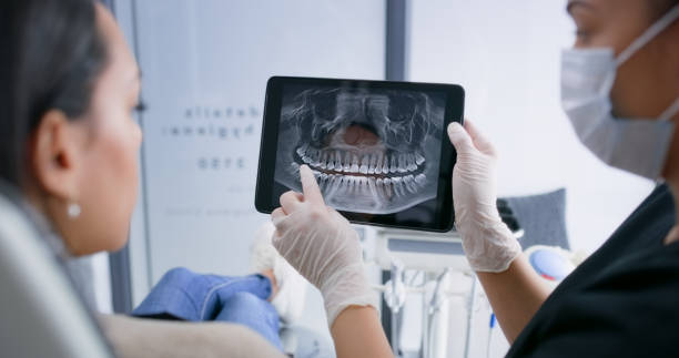 Licensed Dental service in Norton, VA - Smile Center Dentistry